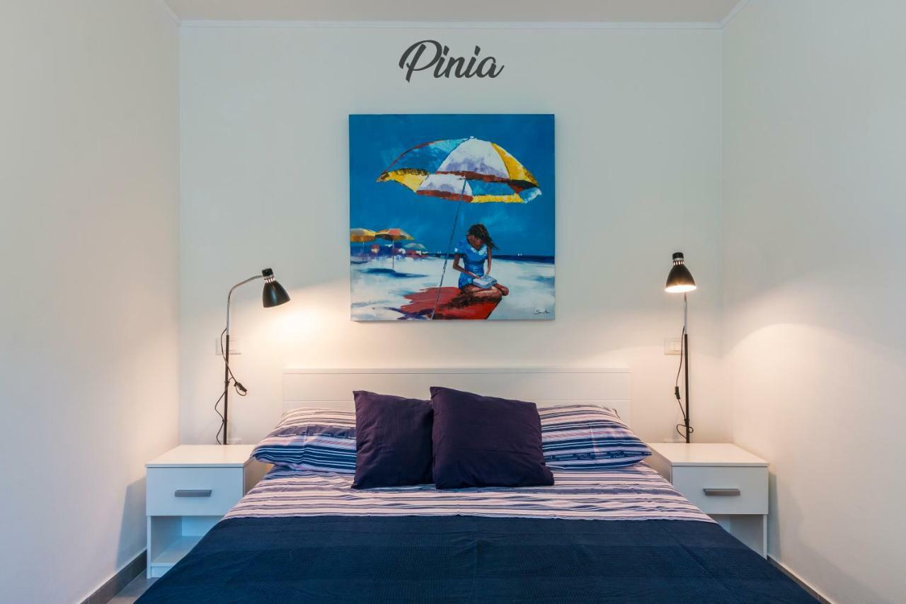Luxury Apartments Tramontana Медулин Экстерьер фото